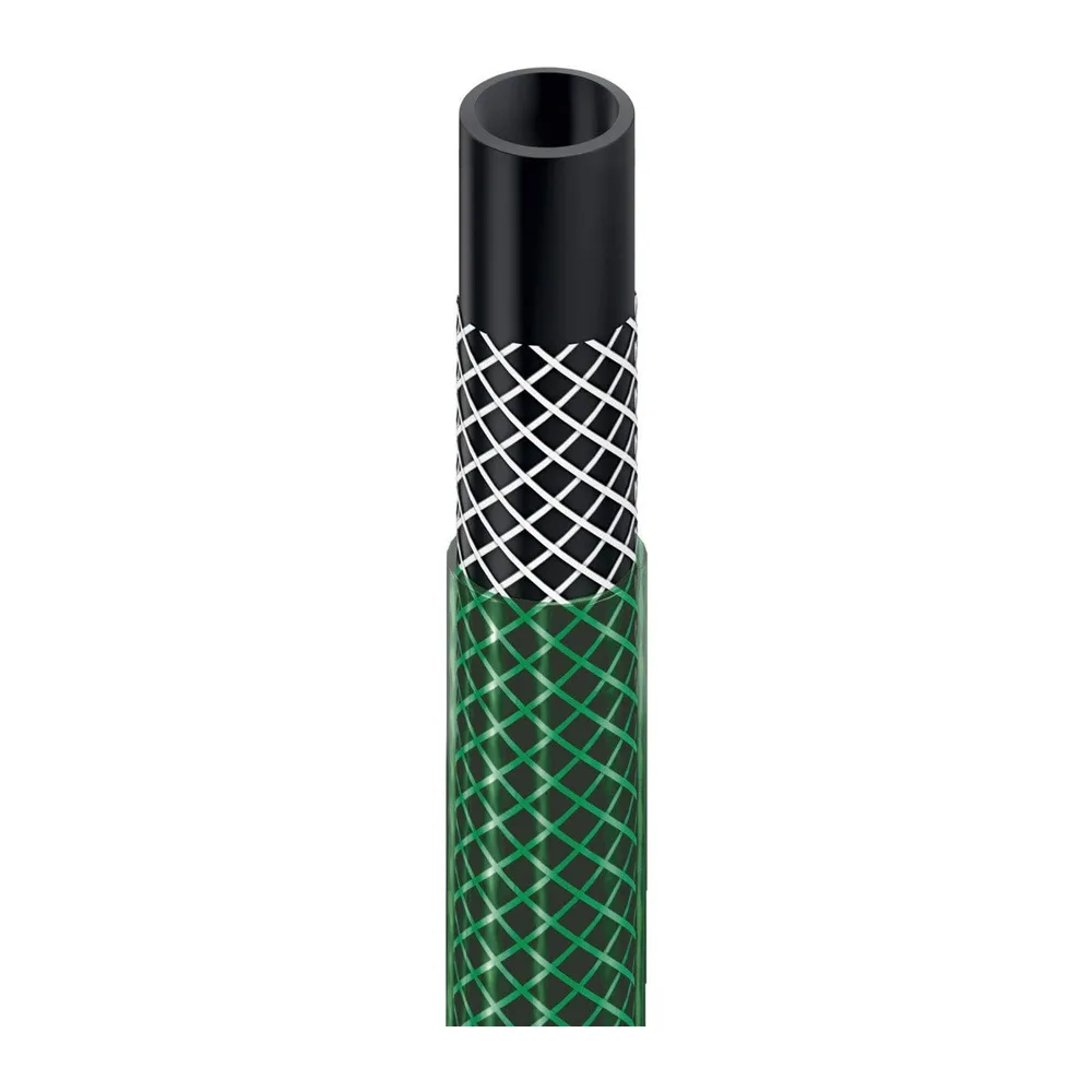 Cellfast Economic Tuyau d'arrosage, Vert 1/2" 20 m