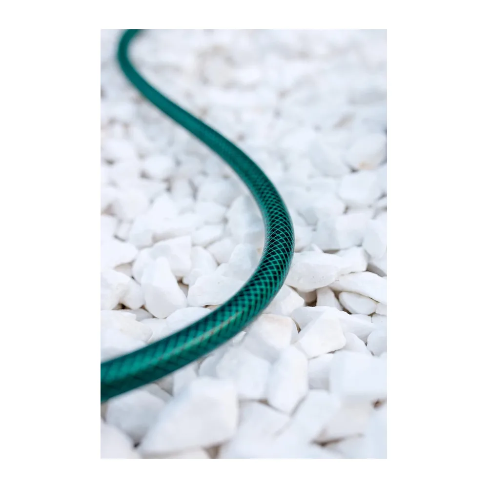 Cellfast Economic Tuyau d'arrosage, Vert 1/2" 20 m