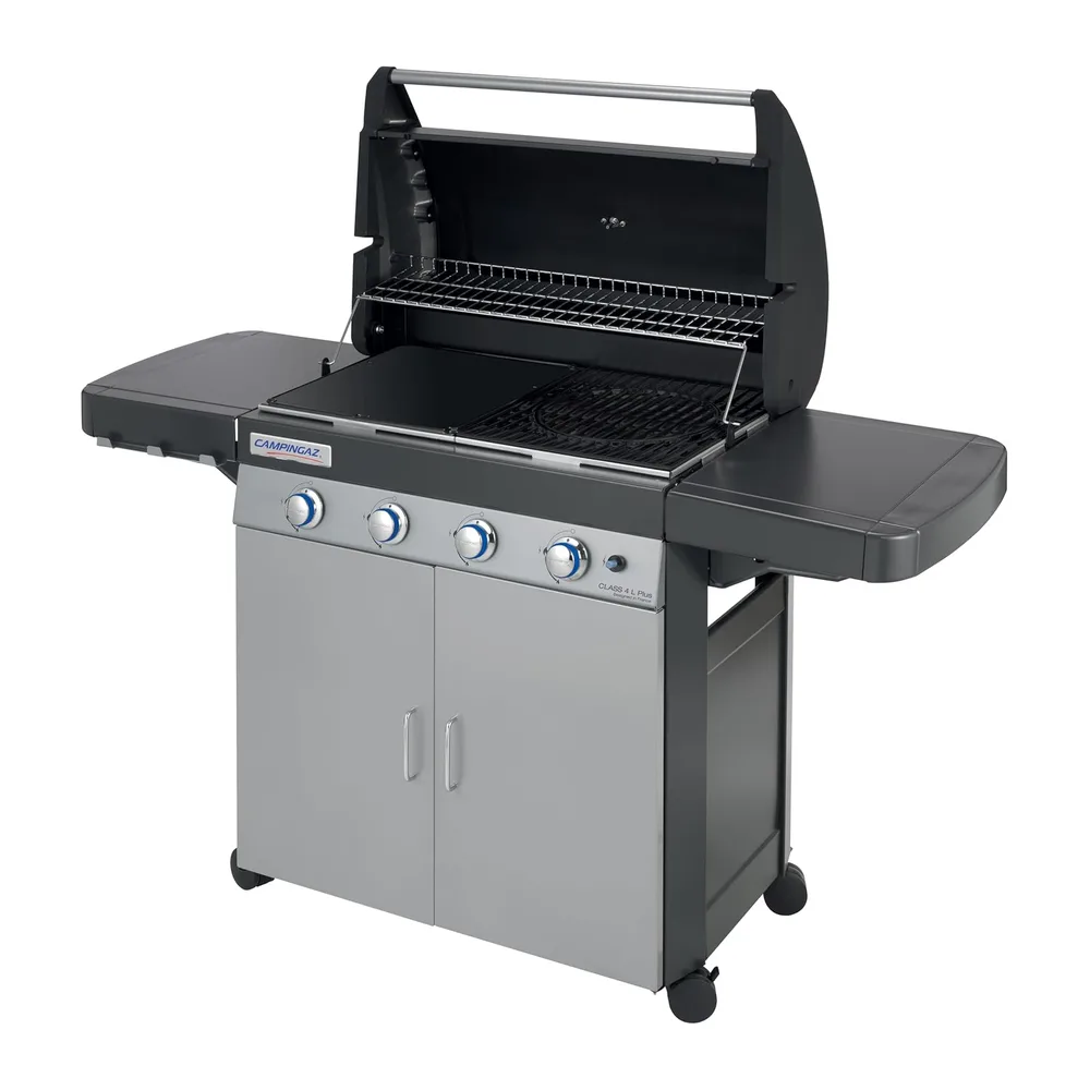 Campingaz Barbecue à gaz Class 4 L Plus