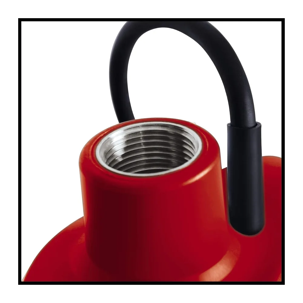Einhell Pompe à eau immergée GC-PP 900 N