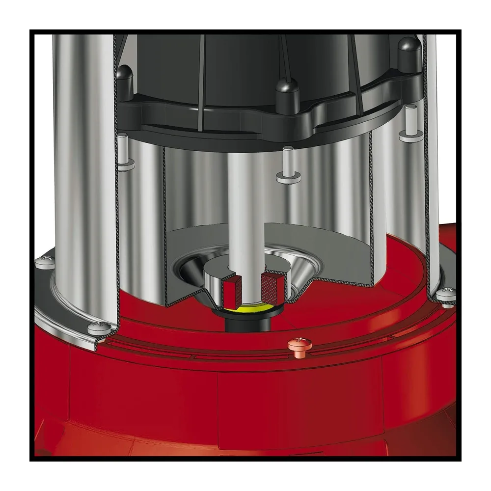 Einhell Pompe à eau immergée GC-PP 900 N