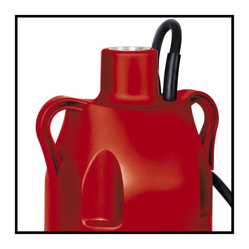 Einhell Pompe à eau immergée GC-PP 900 N