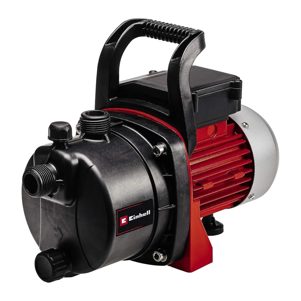 Einhell Pompe de jardin GC-GP 6538