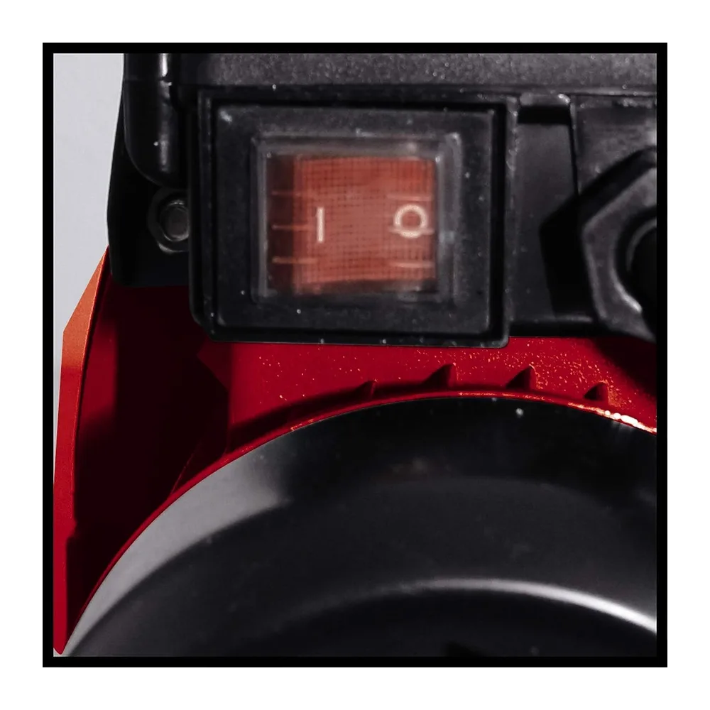 Einhell Pompe de jardin GC-GP 6538