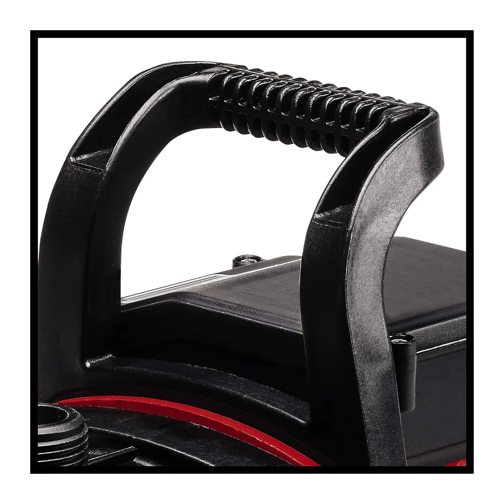 Einhell Pompe de jardin GC-GP 6538