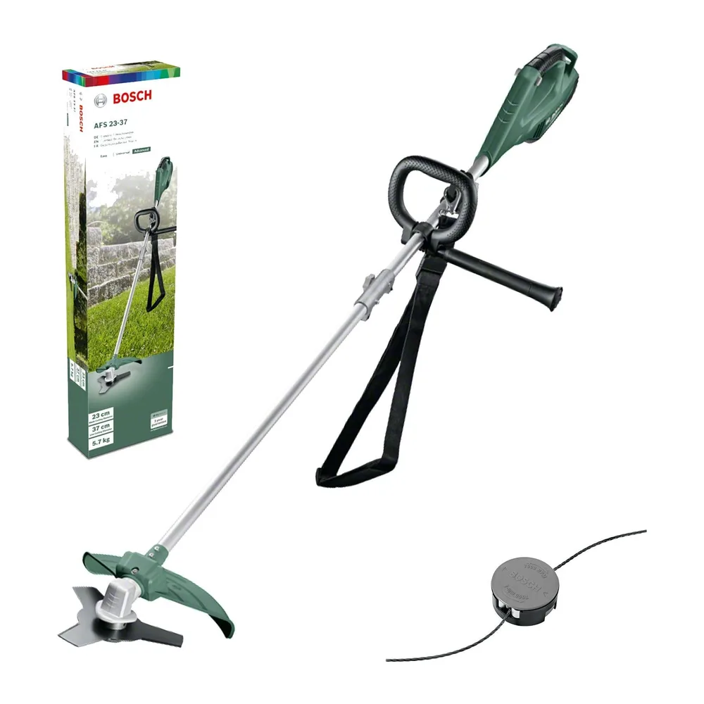 Bosch débroussailleuse AFS 23-37