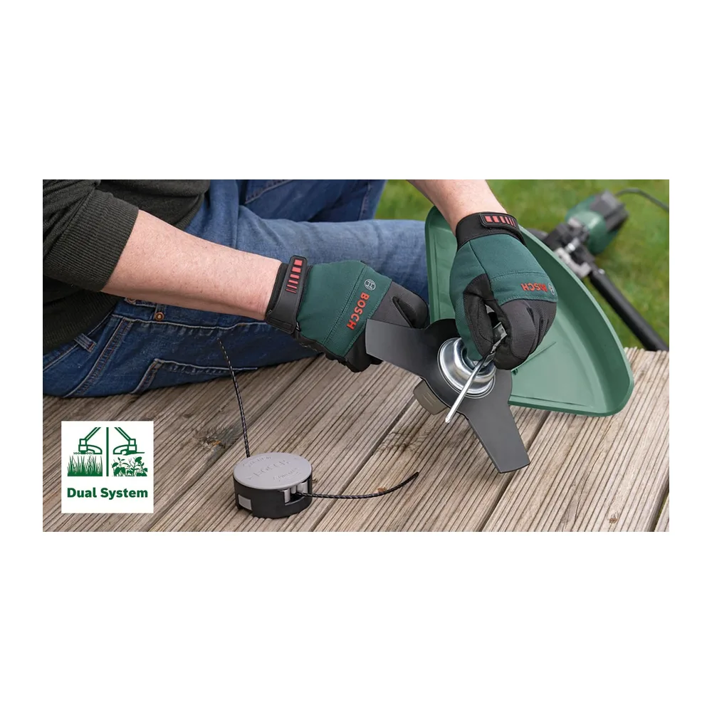 Bosch débroussailleuse AFS 23-37