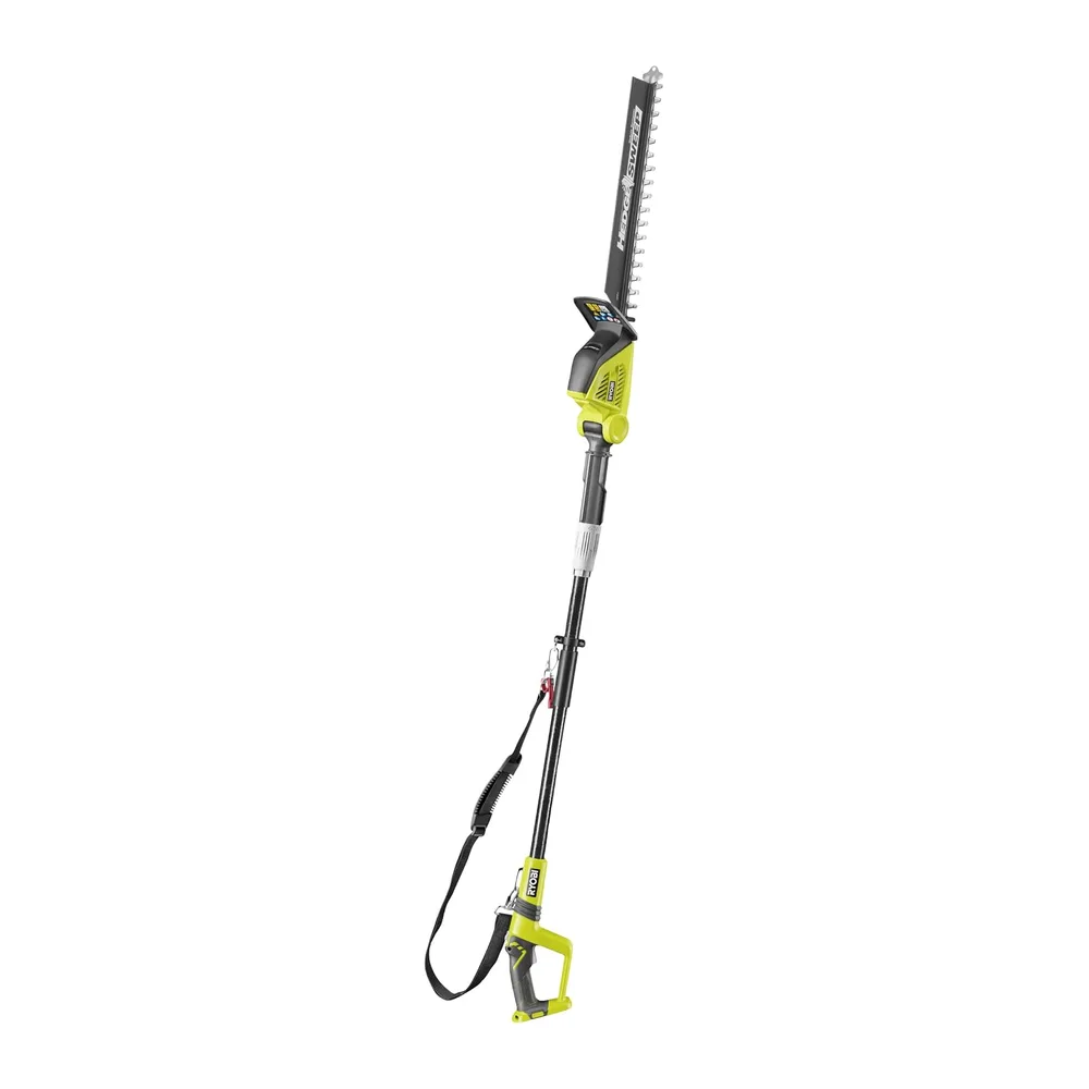 RYOBI - Taille-Haies sur Perche 18 Volts One+™ + Extension (sans Batterie) - OPT1845