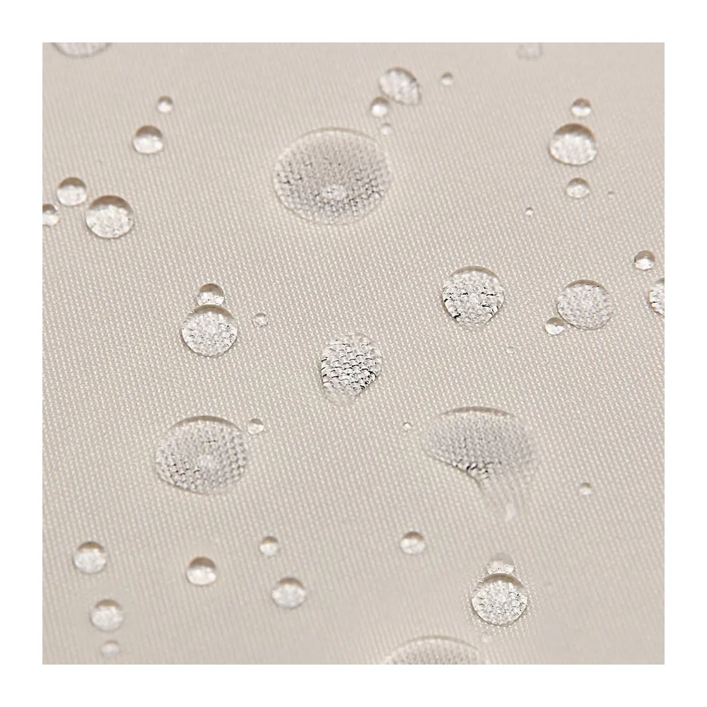Kingsleeve Parasol inclinable diamètre 200cm
