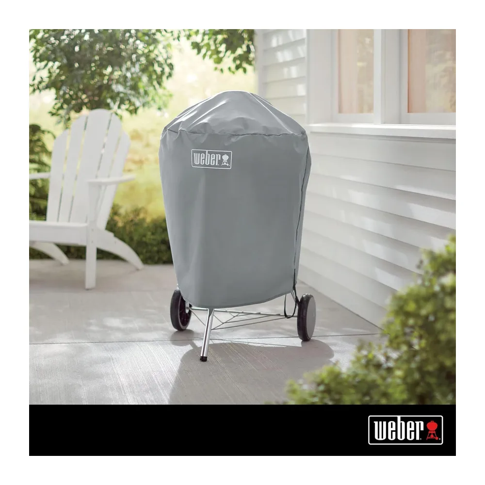 Weber Housse de Barbecue
