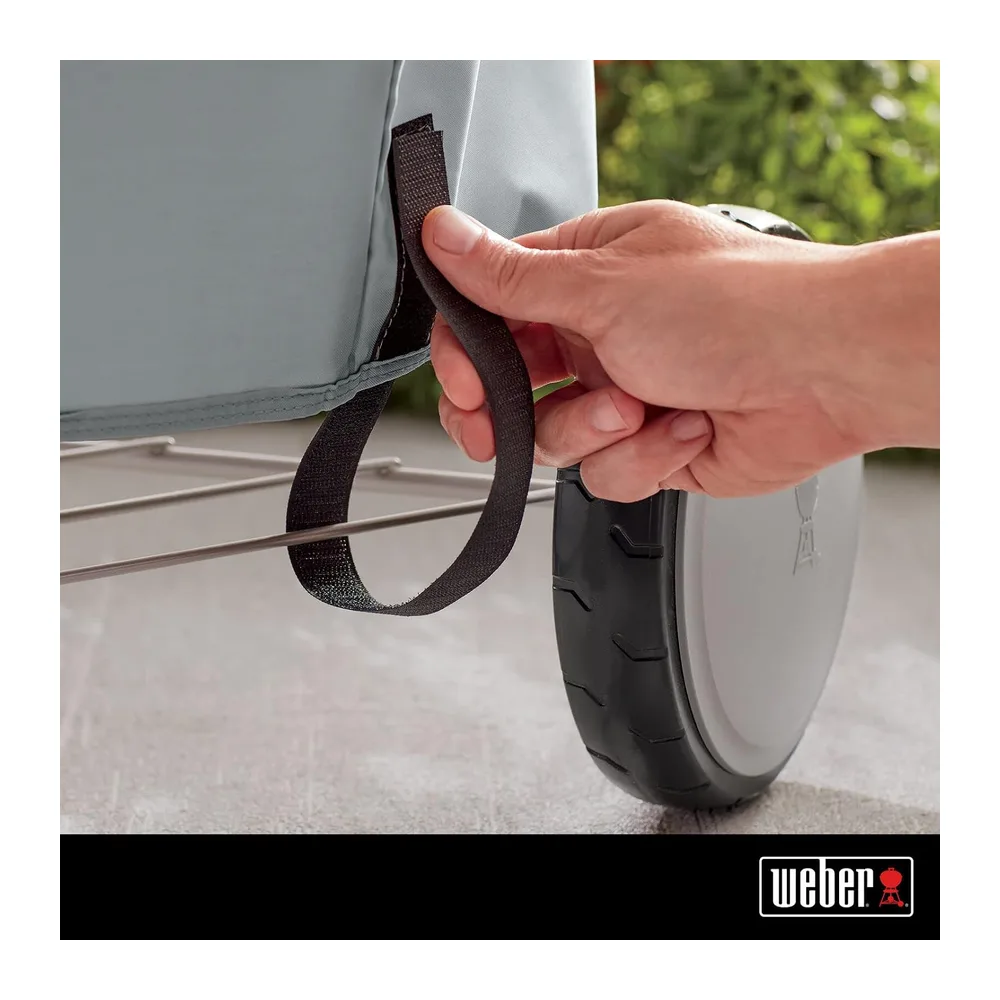 Weber Housse de Barbecue