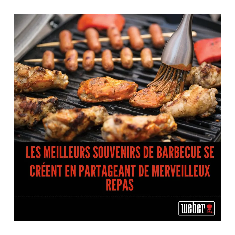 Weber Housse de Barbecue