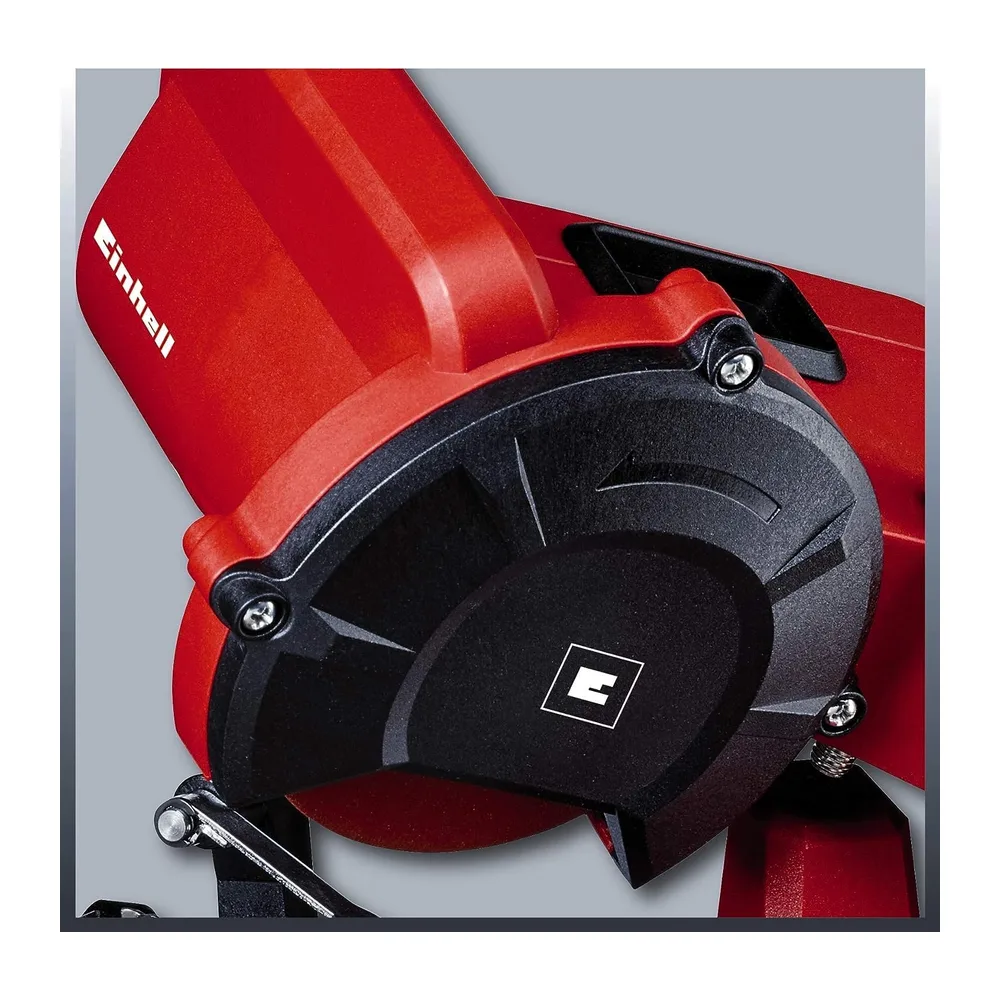 Einhell Affûteuse de chaîne de tronçonneuse GC-CS 85 E