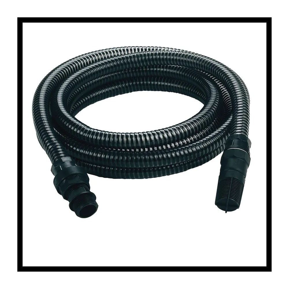 Einhell Pompe de jardin GC-GP 6538 Set