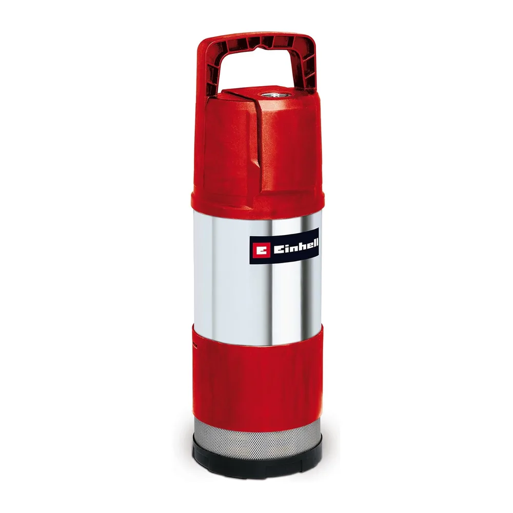 Einhell Pompe à eau immergée automatique GE-PP 1100 N-A