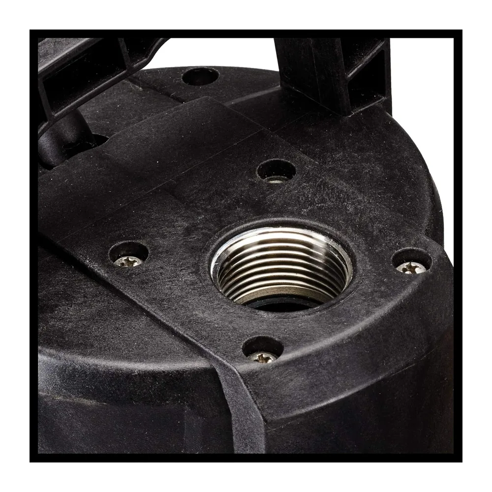 Einhell Pompe à eau immergée automatique GE-PP 1100 N-A