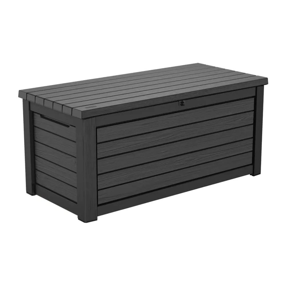 Keter - Coffre de rangement Northwood XL 630L