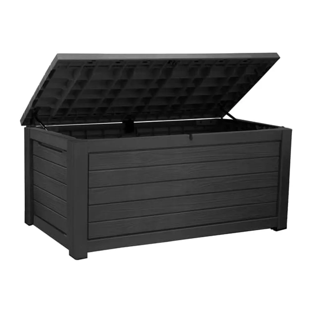Keter - Coffre de rangement Northwood XL 630L