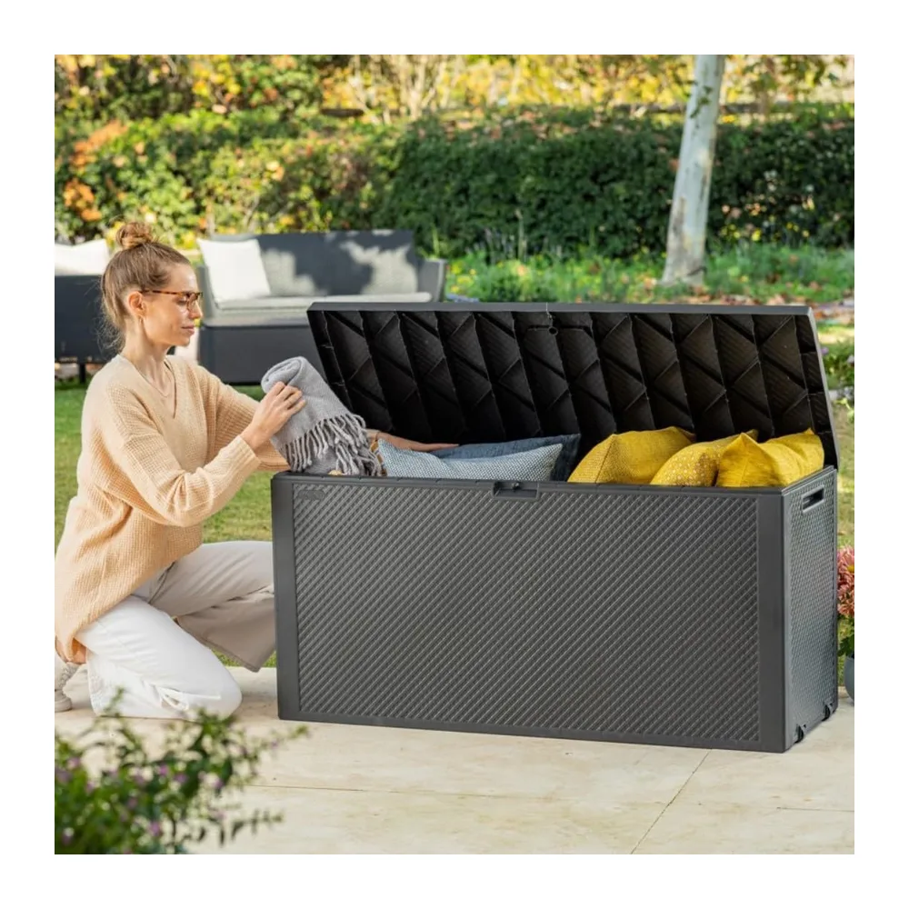 Koll Coffre de rangement 270 L