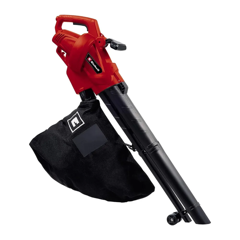 Einhell Aspirateur-souffleur de Feuilles électrique GC-EL 3024 E