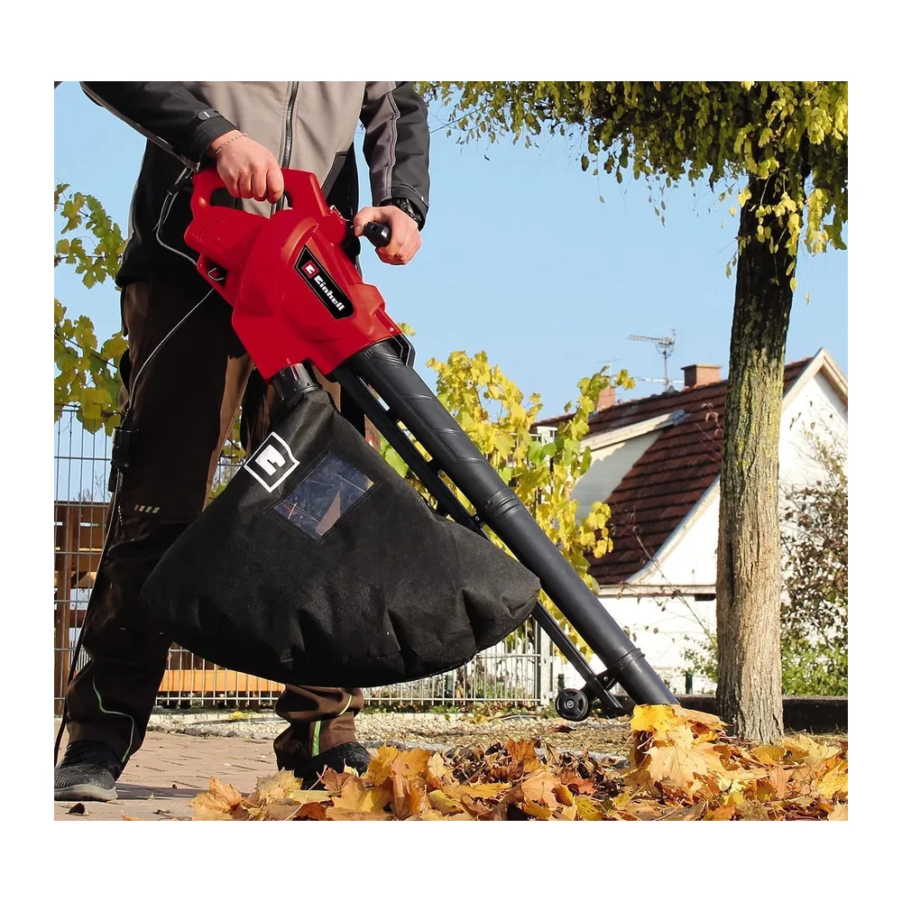 Einhell Aspirateur-souffleur de Feuilles électrique GC-EL 3024 E