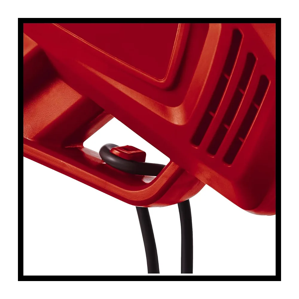Einhell Aspirateur-souffleur de Feuilles électrique GC-EL 3024 E