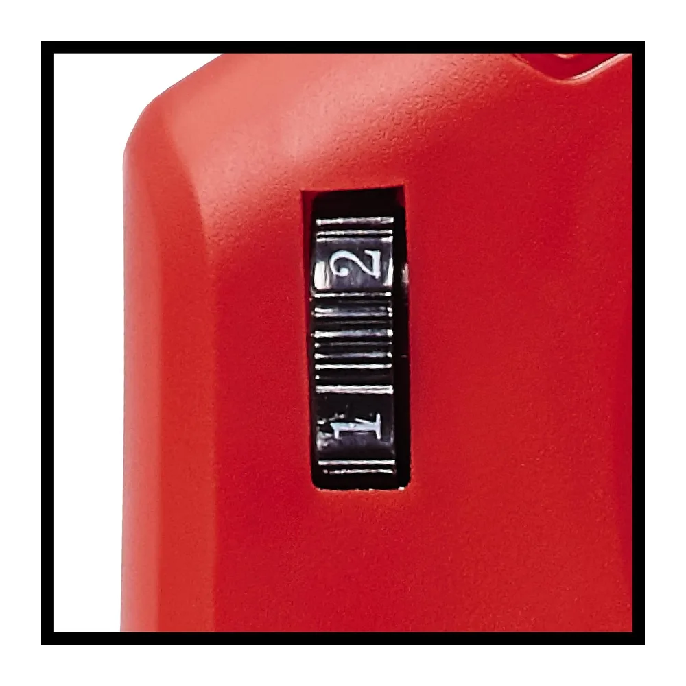 Einhell Aspirateur-souffleur de Feuilles électrique GC-EL 3024 E