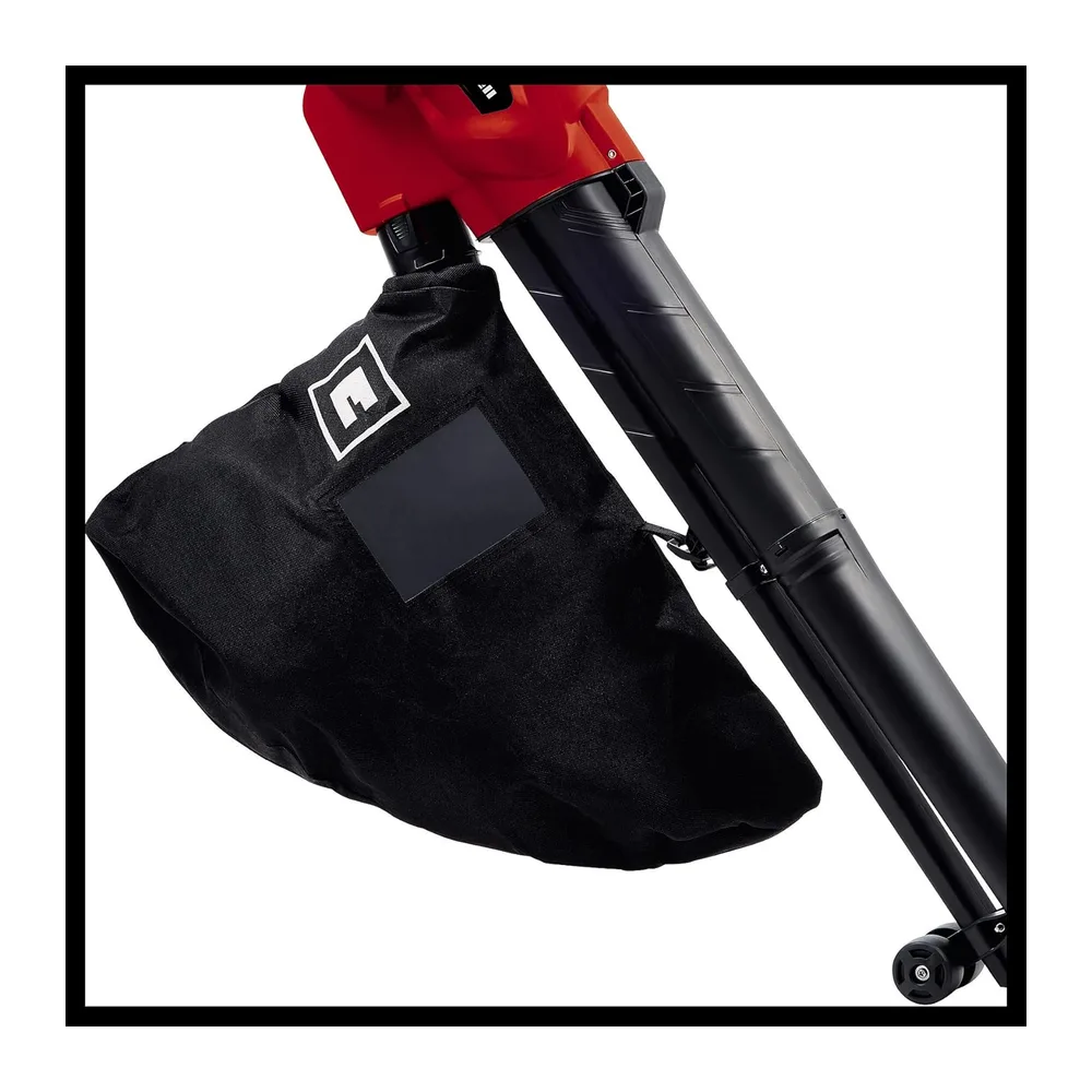 Einhell Aspirateur-souffleur de Feuilles électrique GC-EL 3024 E