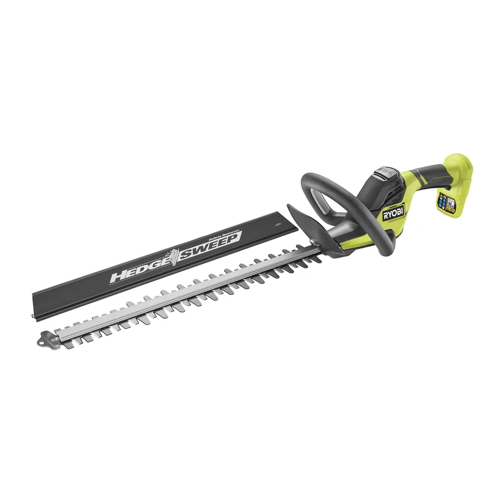 RYOBI - Taille-Haies Linea 18V - Design en Ligne - Lames 50 cm - écartement 24 mm - Vendu