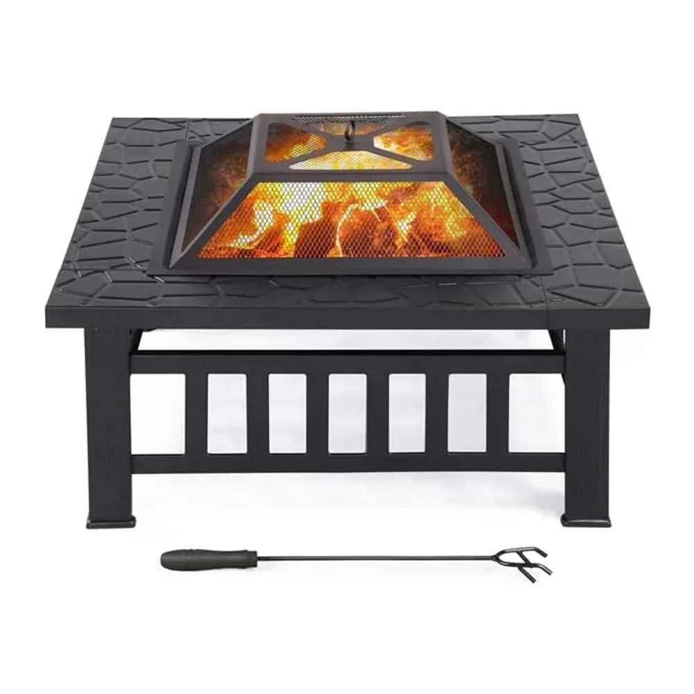 Abician Brasero 50 cm