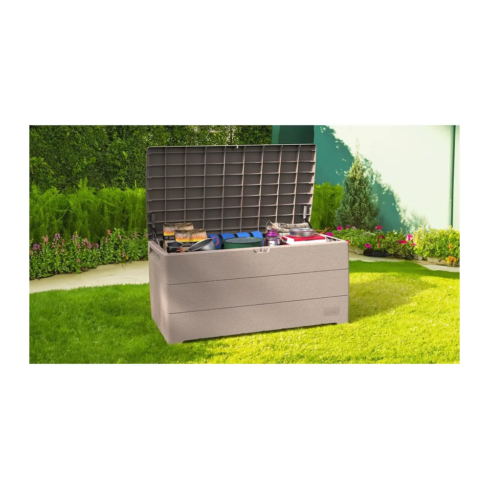 Duramax Coffre de rangement
