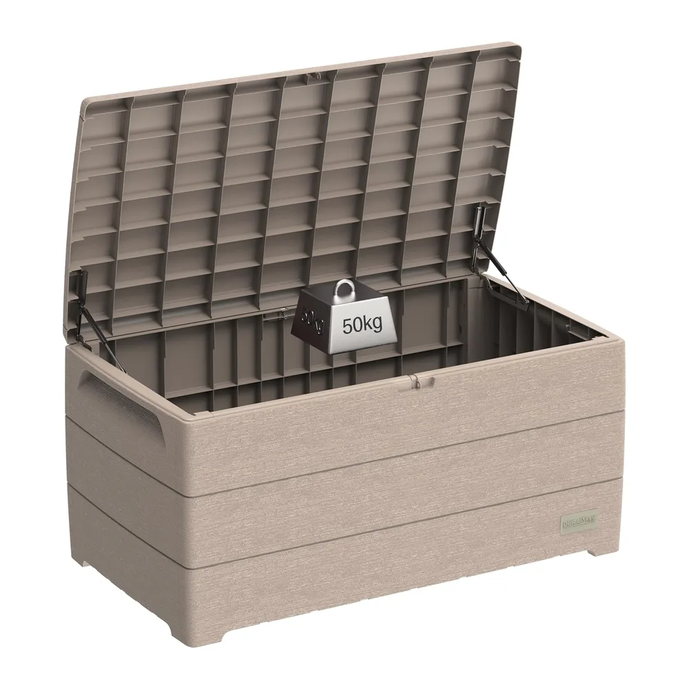 Duramax Coffre de rangement
