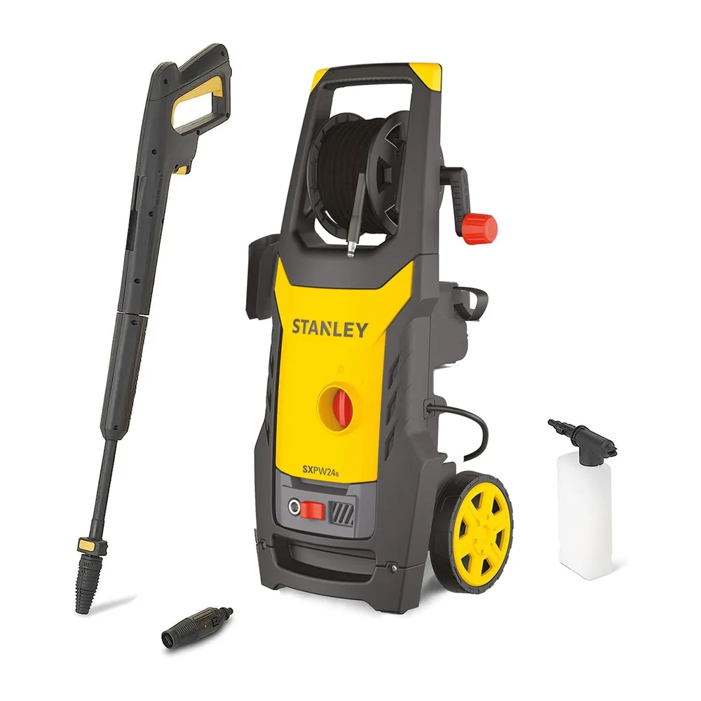 STANLEY Nettoyeur haute pression 2400 W SXPW24B