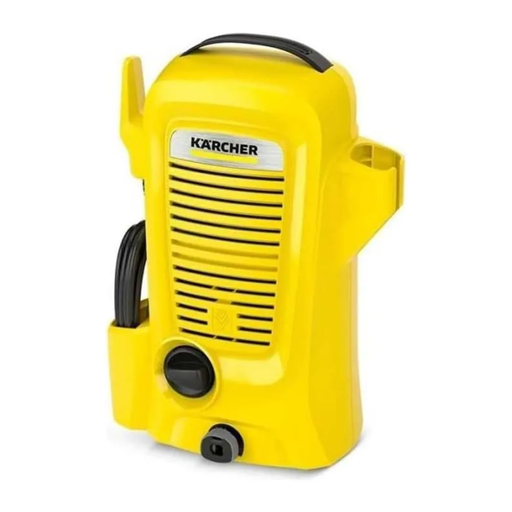 Kärcher Nettoyeur Haute Pression K 2 Universal Edition, Pression : Max. 110 Bar, Débit :