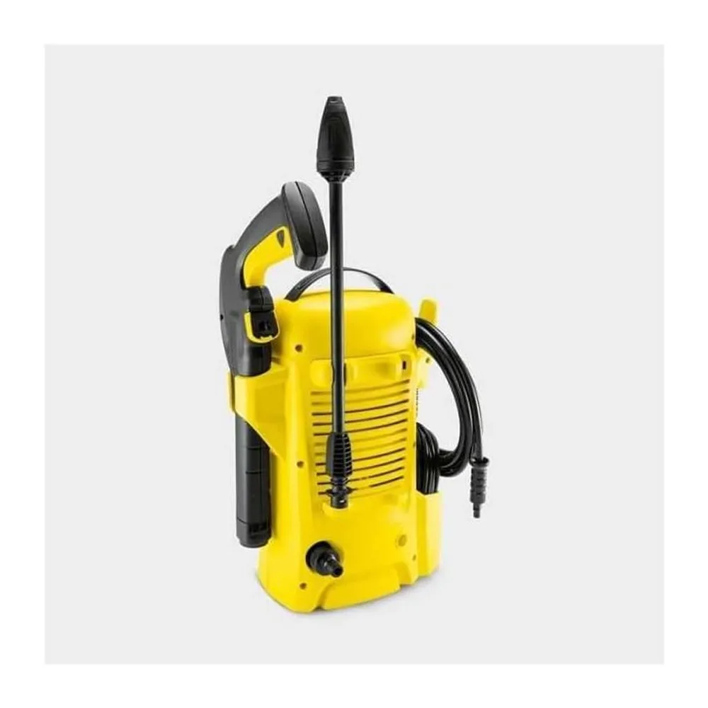 Kärcher Nettoyeur Haute Pression K 2 Universal Edition, Pression : Max. 110 Bar, Débit :