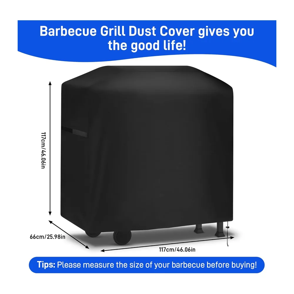 Housse Plancha Exterieur, Housse Barbecue Exterieur Imperméable
