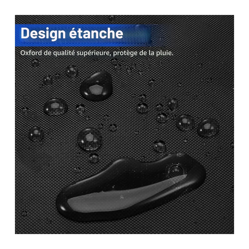 Housse Plancha Exterieur, Housse Barbecue Exterieur Imperméable