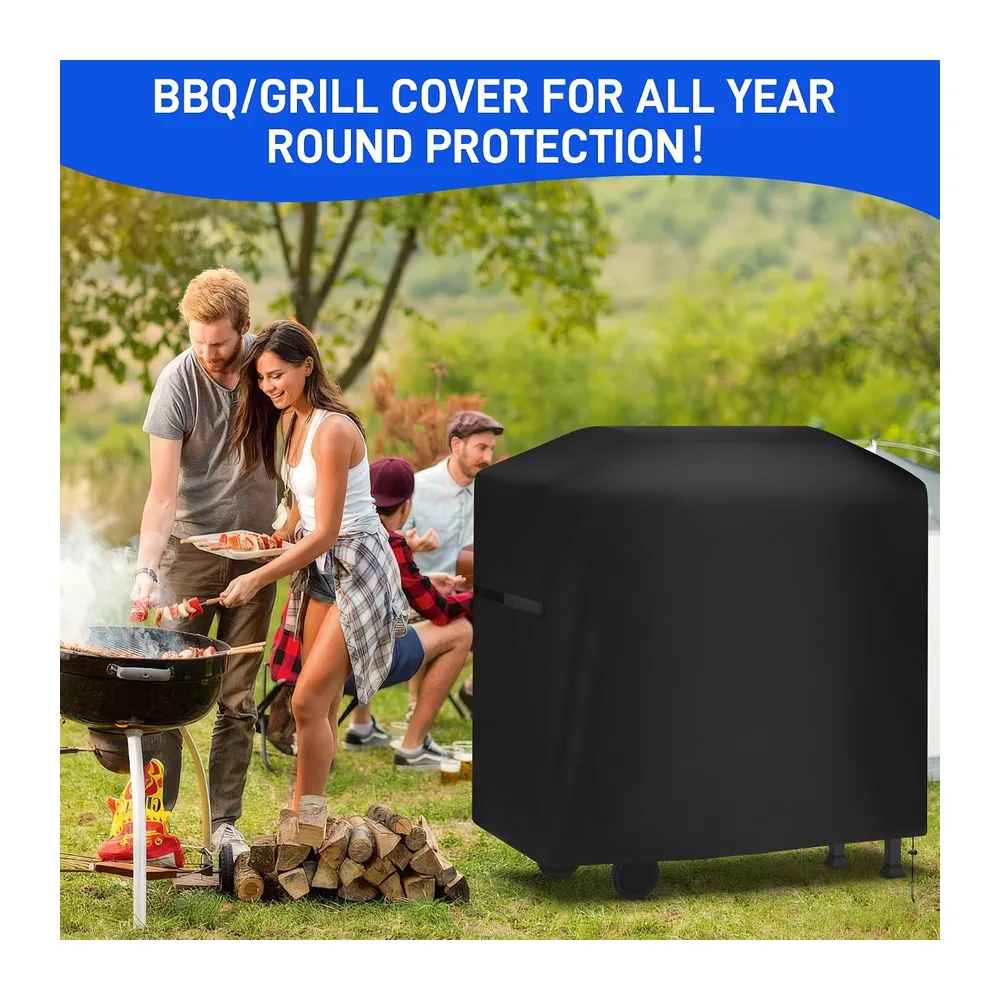 Housse Plancha Exterieur, Housse Barbecue Exterieur Imperméable