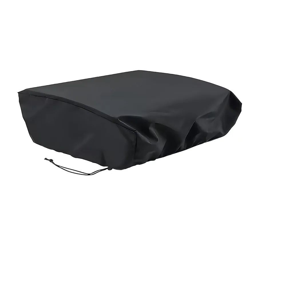 Azatemgo Housse Protection Plancha en Tissu Oxford 420D - 80x60x25 cm
