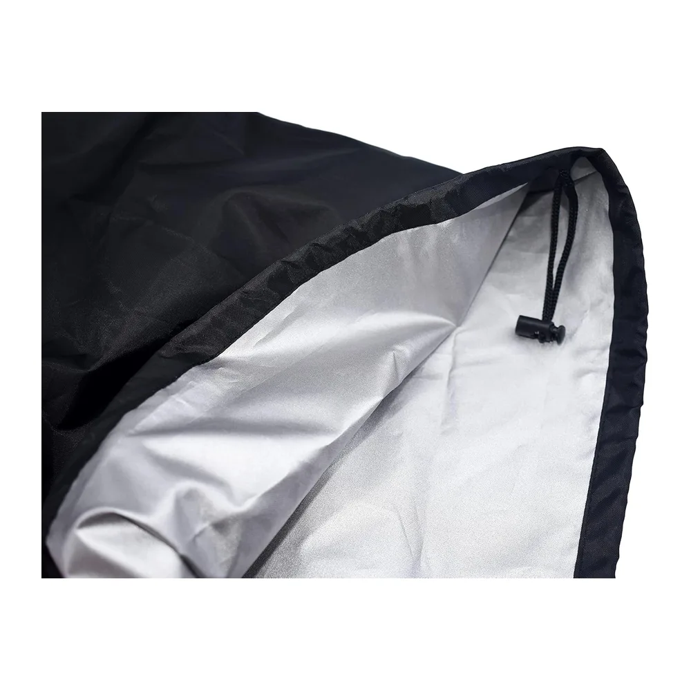 Azatemgo Housse Protection Plancha en Tissu Oxford 420D - 80x60x25 cm