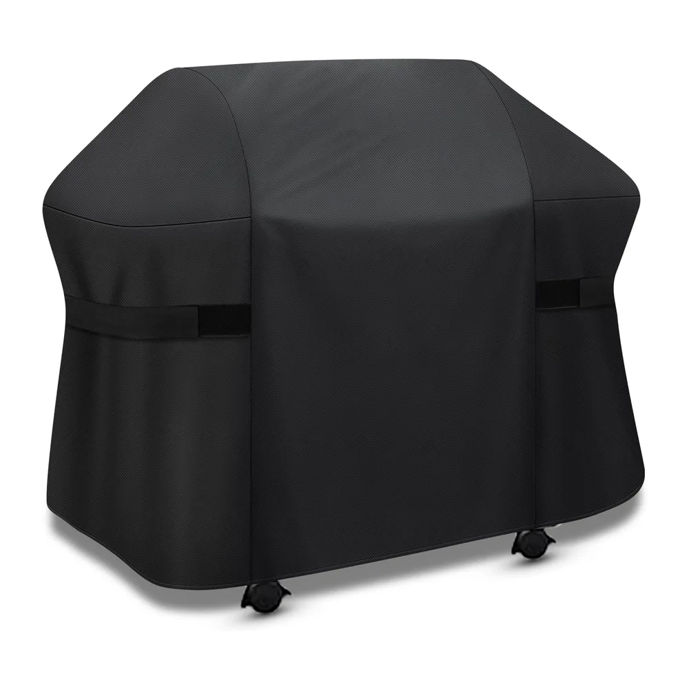 Housse Barbecue Exterieur 132cm pour Weber Spirit série 300, Housse Plancha Exterieur