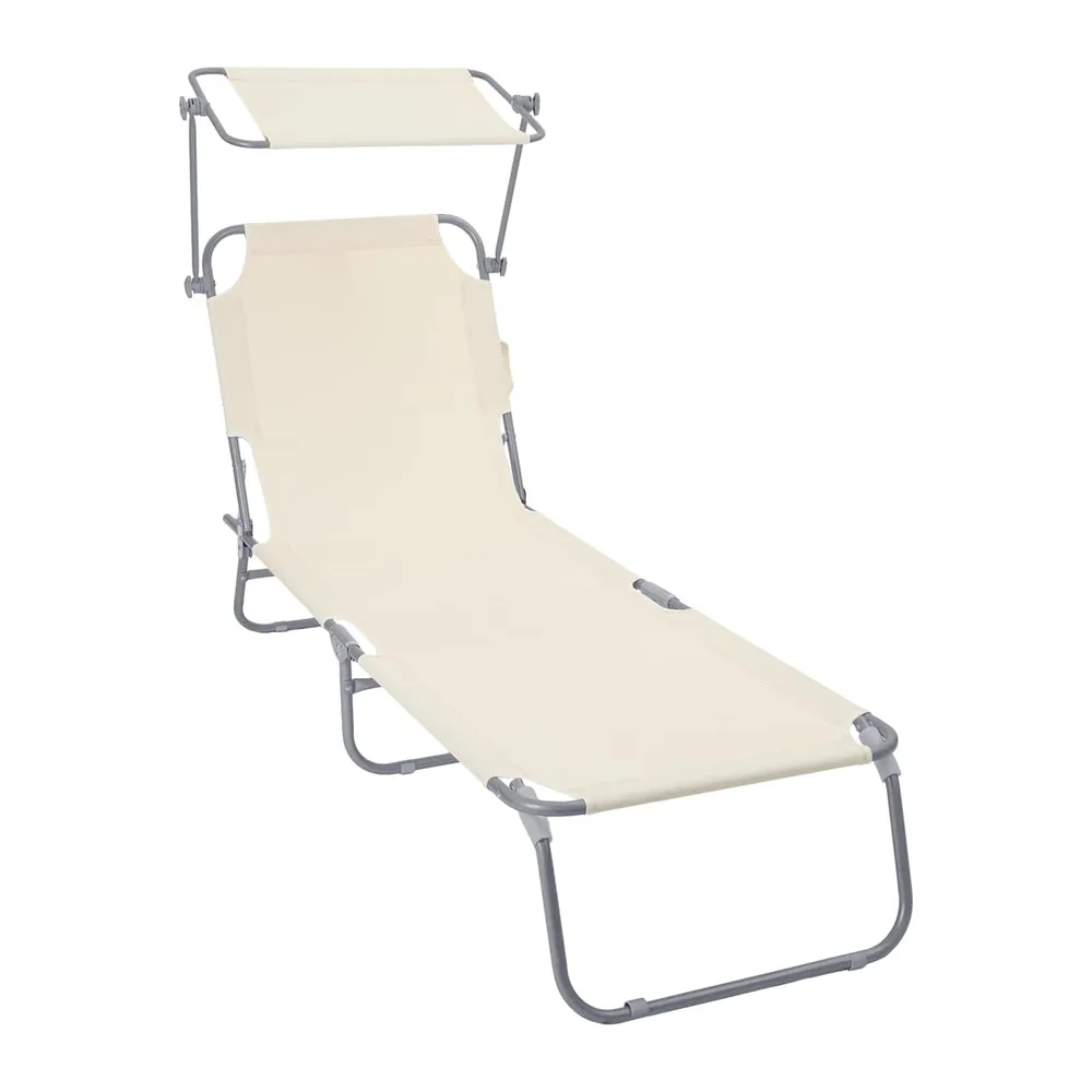vounot Bain de soleil