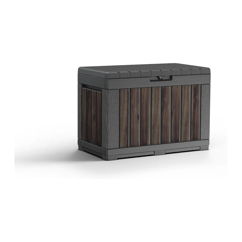 Keter Coffre de rangement 190 L