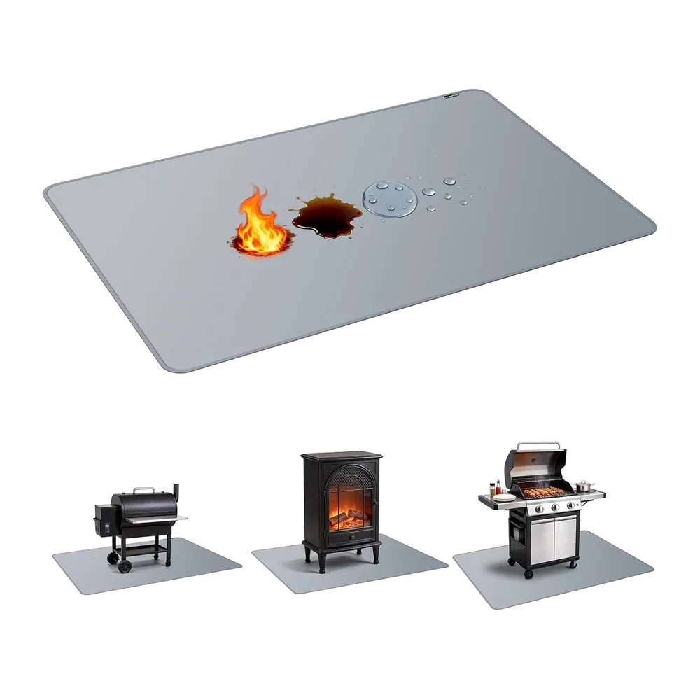PAWBOSE Barbecue
