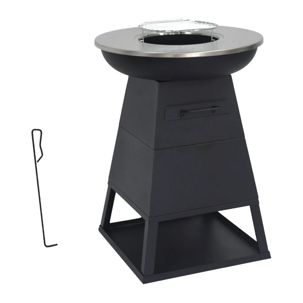 sweeek Barbecue 59 cm