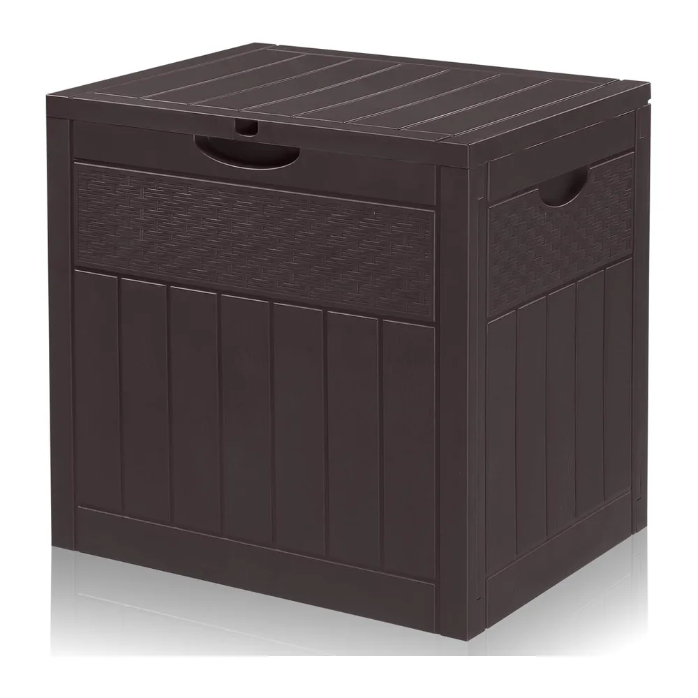 HOBBYZOO Coffre de rangement 126 L