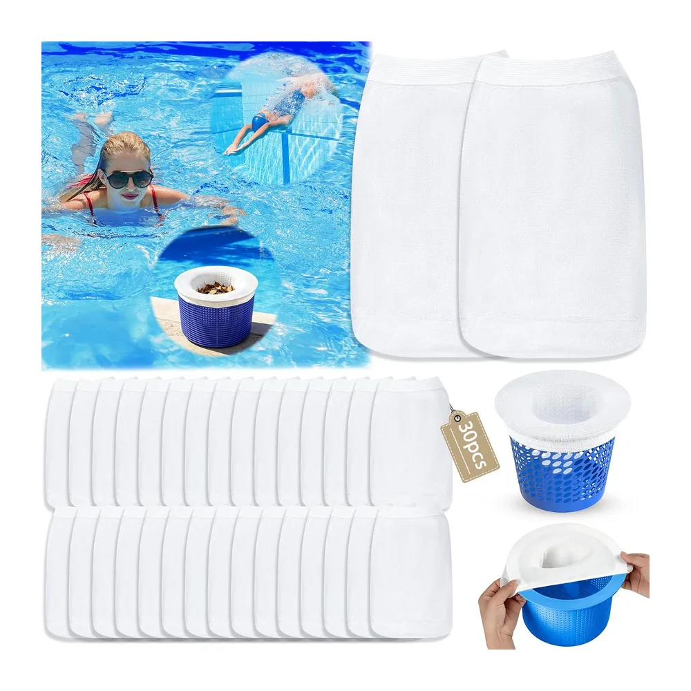 BARAKYEG Entretien de piscine