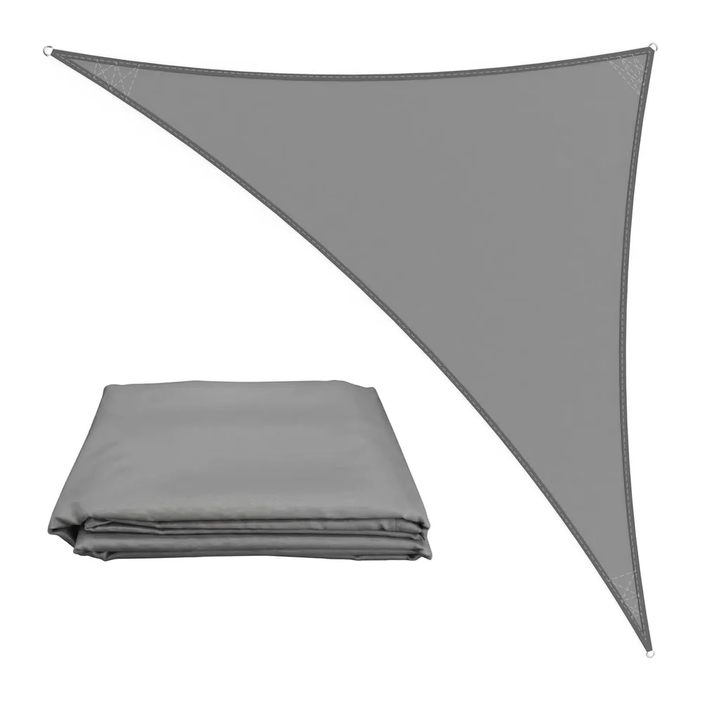 MissYolo Voile d'ombrage 4 × 5 m