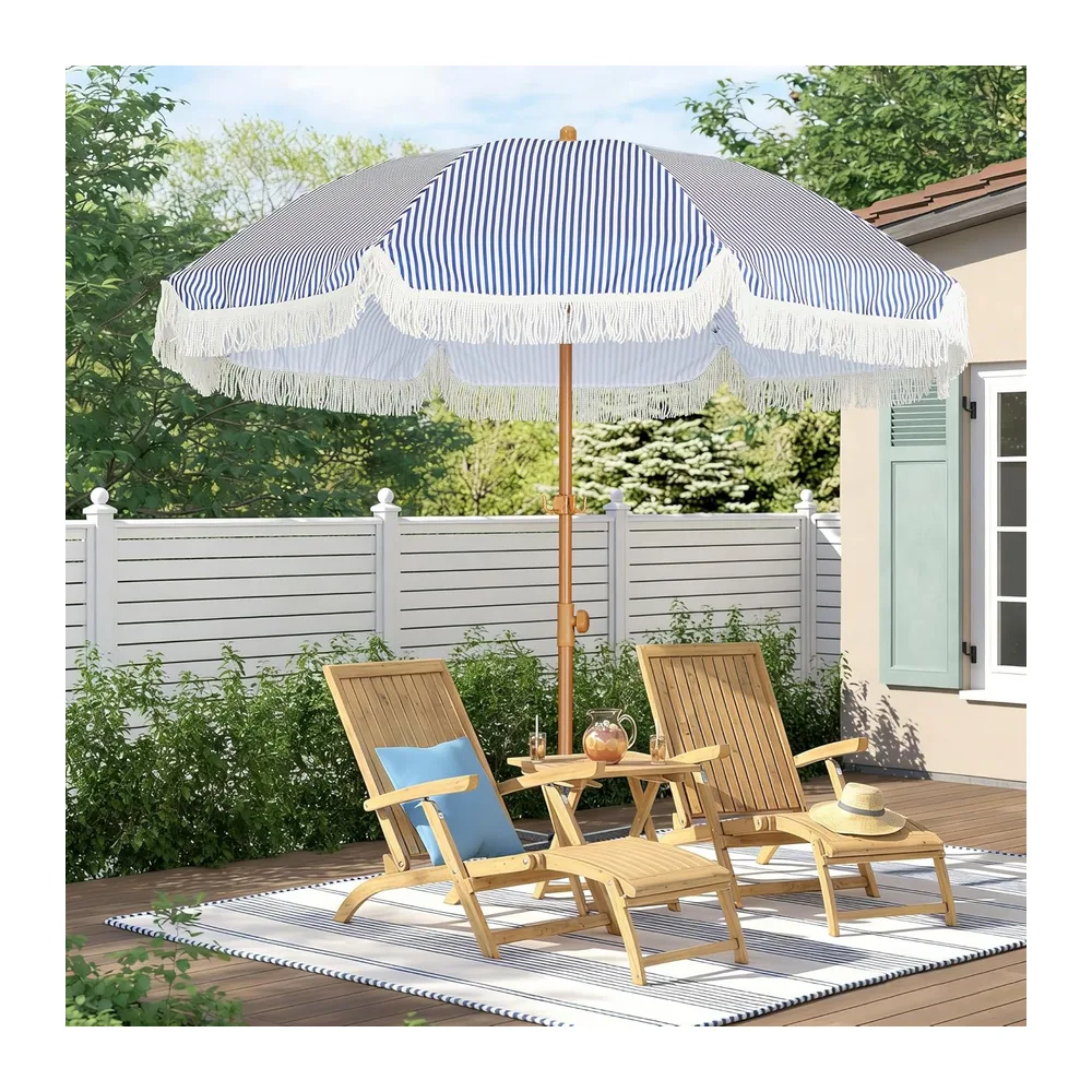HOMEDEMO Parasol UV50+