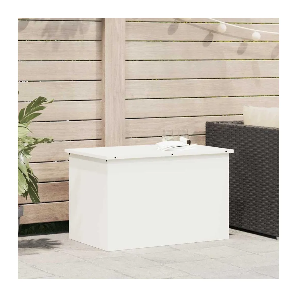 Tomostar Coffre de rangement 50.5 × 50.5 cm